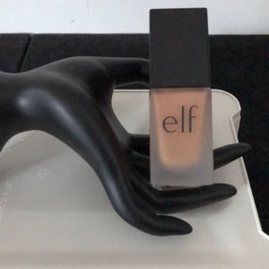 elf Oil Free SPF 15 Flawless Finish Foundation Tan (previously Buff) .68 fl oz